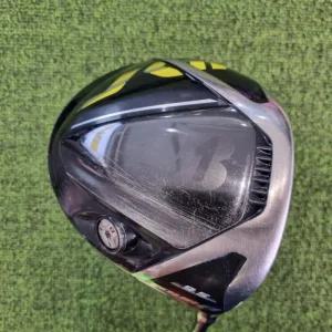 브릿지스톤 TOUR-B 9.5도 드라이버헤드 -커X