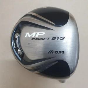 미즈노 MP CRAFT 513 9.5도 드라이버헤드