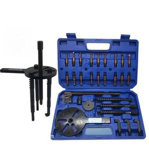 센터베어링풀러 내경 베어링 기어 뿌리누끼 분해