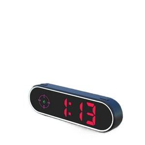 HUD 헤드업 알림 스마트 속도 알람 7색 충전