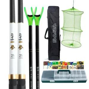 도도 슈프림 몽 29종 풀세트 필수품 커플 낚시준비물