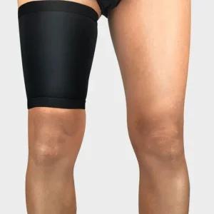 허벅지 압박 아대 런닝 조깅 스포츠활동 통기성