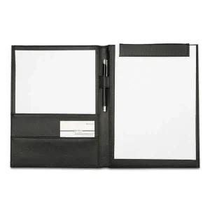 결재판 GK53SL18 서류철 결재서류 클립보드 서류파일 A4 블랙