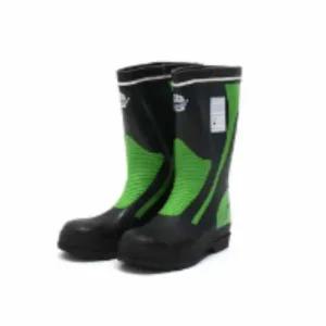 작업용 고무장화 230mm 여성장화 방수작업화