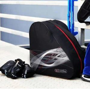 [골드스마일]롤러스케이트백 아이스 인라인 체육관 신발 가방