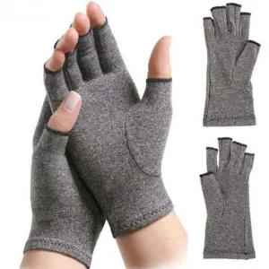 [골드스마일]운동 장갑 고탄성 압축 손목 관절 싸이클 헬스 등산