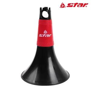 [골드스마일]레드 농구마커 립콘 농구훈련 농구 BA400