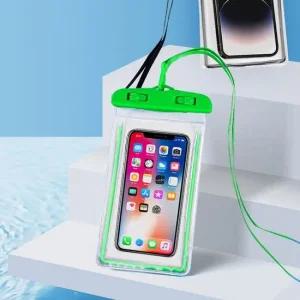 핸드폰방수팩