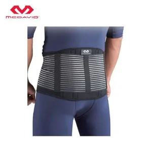 맥데이비드 허리보호대 레벨3 1P 스포츠 압박 복대