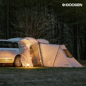 모빌리티 A5 차박 텐트 도킹 쉘터