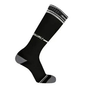 [골드스마일]축구양말 블랙 축구스타킹 성인용 낫소