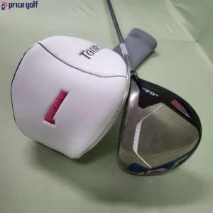 브릿지스톤 뉴JGR 여성드라이버 11.5도 56g 피팅 E409246