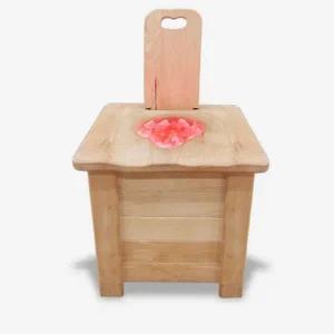 프로텍메디칼 프로힐링 암염 건식 좌욕기 PR-109 (WC820EE)