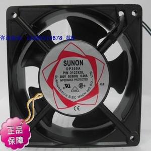 제품 SUNON DP300A P/N3123XSL HBL HSL XBL 12038 AC380 냉각 팬