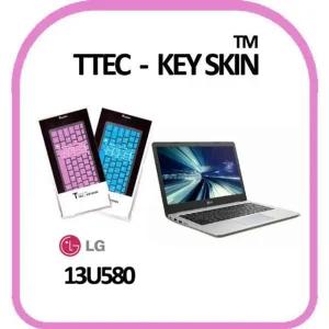 LG전자 2017 울트라PC 13U580 자판인쇄 노트북 키스킨 ltC8+4clw