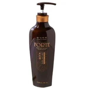 댕기머리 포르테 샴푸 500ml 탈모 기능성 한방 샴푸