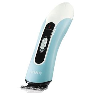 유닉스 충전 전기 겸용 이발기 UNT-8800 가정용 바리깡 프로 헤어커트