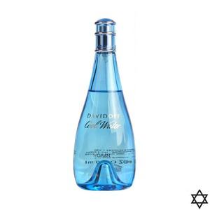 다비도프 쿨워터 포우먼 오드뚜왈렛 EDT 100ml/여성/여자향수