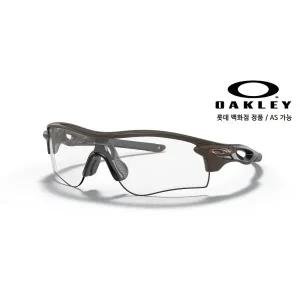 [롯데백화점]오클리 오클리 레이다락 패스 아시안핏 변색 920649