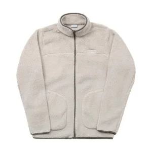 컬럼비아 플리스 남성 점퍼 양털 등산 자켓