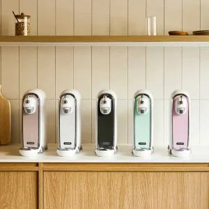 [자가설치]  미니체인저 직수정수기 PPA-400 퓨어화이트(필터포함)