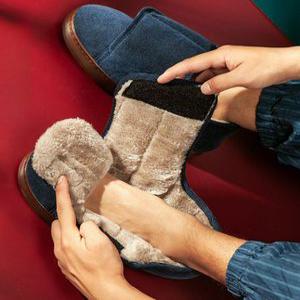 발편한 당뇨신발 어르신 부은발 볼넓은 편한신발 노인 환자용 두꺼운 밑창 미끄럼 방지 효도화