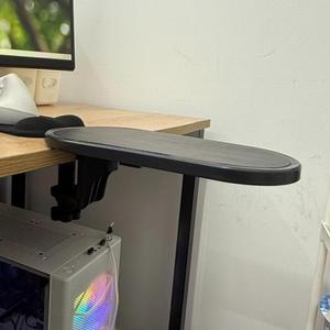 팔받침대 컴퓨터 팔 받침대 손목받침대 마우스 (3fP91)