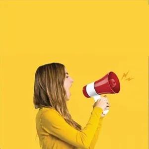 [셀러허브 패션][JHP3S08Q_51BQ]멀티 메가폰 확 메모리음악 HU728