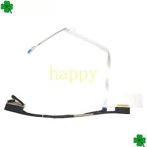 레노버 IdeaPad 노트북 LCD 케이블 LVDS 와이어 스크린 라인 5c10y89226 dc02003n100 5-14iil05 alc05 are0