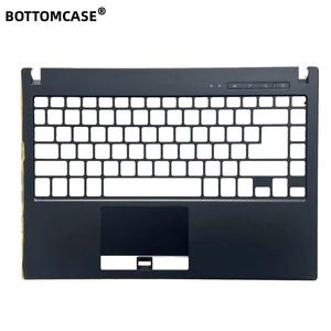 에이서 트래블메이트 TMP648-MG 노트북용 상단 케이스 팜레스트 커버 6P.VCDN2.001 블랙