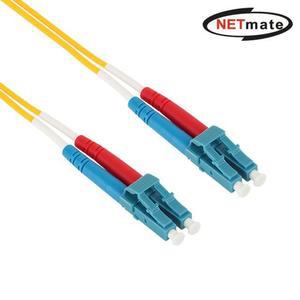 [XBK80I97_48]광점퍼코드 LC LC 2C 싱글모드 40m 랜용품