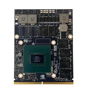 MSI 비디오 카드 GTX 1060 GTX1060 6G N17E-G1-A1 MS-1WOU1, MSI MS-16F4 16F3 GT60 GT70 GT72 GT72S 1763