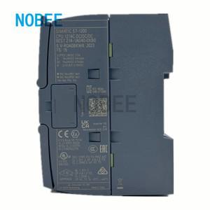 S7-1200 PLC, CPU 1214C, DC/DC, 6ES7214-1AG40-0XB0, 정품,