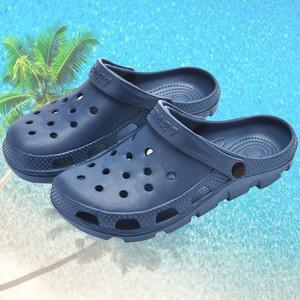 스리퍼 슬리퍼 미끄럼 발 볼넓은 병원 앞막힌 고무 방 의사슬리퍼 가벼운슬리퍼 발볼넓은슬리퍼