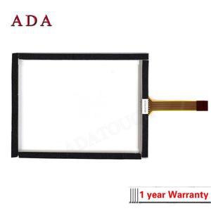 Trane 용 터치 스크린 패널 유리 디지타이저, 에어컨 제어 CH530 MOD01490 냉각기 컨트롤러