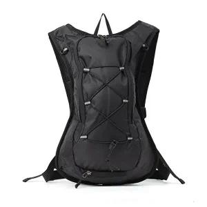 자전거 배낭 초경량 석션 헬멧백팩-WFHQ8N3