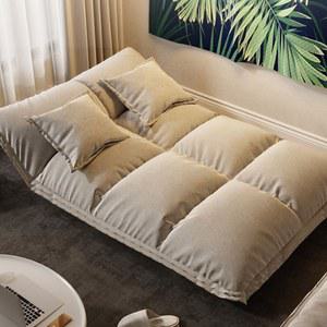 1인소파베드 원룸 접이식 2인 소파침대 원룸쇼파베드 침대형 사이드트레이 겸용