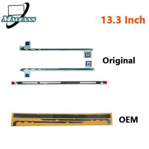 새로운 AIR PRO A1708 테이프 스티커 화면 A2179 교체 13 스트립 A1989 A1706 A2337 접착 1932 LCD