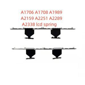 노트북 LCD 레티나 스크린 어셈블리 프로 A1989 A2338 A2159 A2289 A1708 A1706 A2251