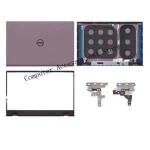 VOSTRO 14 V5401 LCD 손목 노트북 베젤 5401 V5402 전면 화면 경첩 0RJ4V9 케이스 V5405 받침대 회색 0MJCV7 5402