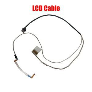 HASEE Z7 CT5VH 30핀용 노트북 케이블 제품 CT7VH LCD