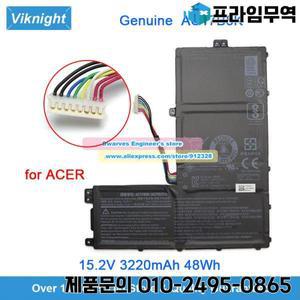 ACER Swift 3 SF315-52 시리즈 배터리 AC17B8K KT.0040G.012 15.2V 48Wh 3220mAh