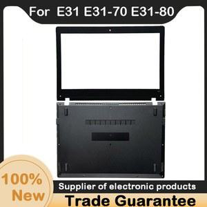 레노버 E31 70 80 노트북 LCD 전면 베젤 커버 하단 케이스 로우 5B30K88275 5CB0J36078 AP1BM000600