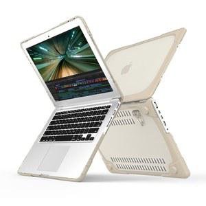 스탠드 커버 노트북 케이스 Air 11 A1465 A1370 레티나 12 A1534 A1931 터치 바 13 A1706 A1708 A1988 A1989 용 프로텍터