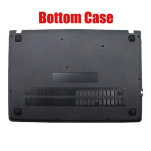 레노버용 노트북 하단 케이스 Ideapad 100 14 14IBY 5CB0J30747 LCD 상단 커버 5CB0J30794 전면 베젤 5B30J30724