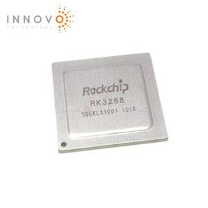 쿼드 코어 CPU 프로세서 IC 칩, RK3288, RK3288W, 3288 FBGA 636, , 1