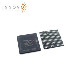 S905X 칩 BGA 쿼드 코어 ARM Cortex A53 태블릿 메인 컨트롤 IC 칩, , 1