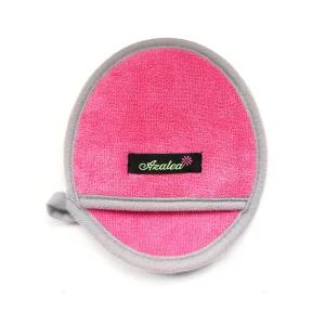 미용 크린징 2개 타올 목욕 욕실 샤워 세안장갑 세수