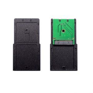 Xbox Series X&S CH SN530 SSD PCIe4.0 확장 메모리 카드용 xiwai CF-Express Type-B to M.2 NVMe 2230 M-키 어댑터 CFE