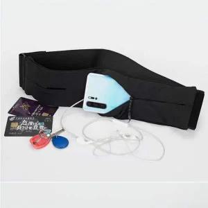 찍찍이 벨트 플립벨트 마라톤 러닝 런닝 조깅 밴드 가 마라톤대회